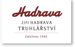 Eurookna Hadrava logo